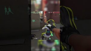 GAME CACAT :V #shorts #short  #valorant #valorantclips #gaming