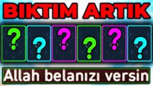 HAY SENİN GECENİ de PAZARINI daaaaaaa!! | VALORANT