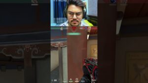 HOW TO PLAY POST-PLANT WITH SOVA ON HAVEN😱😱 - VALORANT #shorts  #valorantclip #valorant #asia