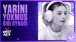 Hadi Canım! Son Saniye Ninja! &#x1f631; Hareketi Kes 167. Bölüm // VALORANT