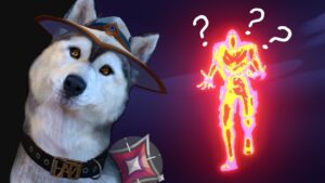 Have you ever seen a Cypher do this?