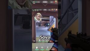 Hot Sauce Valorant Challenge Day 24 #valorant