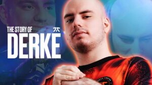 How A CS Semi-Pro Evolved Into VALORANT's Greatest Duelist