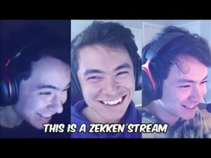 How A Zekken Stream REALLY Looks Like (Valorant)