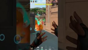 How Noob Uses Operator #royalgamer #valorant #valorantclips