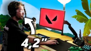 I Found the BEST way to play VALORANT