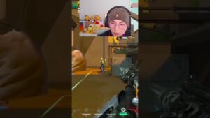 I Used SHERIFF ONLY vs KYEDAE😱 PT2 #valorant #valorantclips #valorantcrosshair