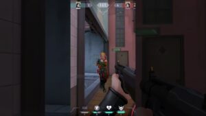 I got ACE but i didn't got ACE 💔 #valorant