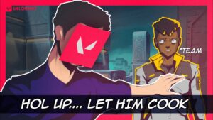 I seriously seriously think i will hit radiant soon - Valorant Live India