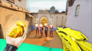 I’M THE PREMIER CHAMPION