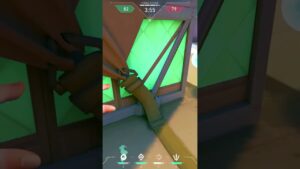 INFILTRATION AVEC JETT 🐱‍👤 #valorant