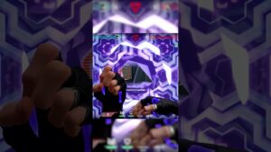 ISO op #valorant #shorts #iso