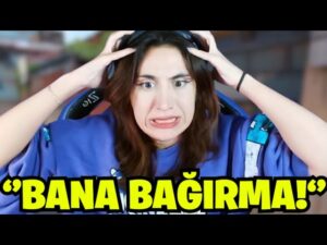 İZLEYİCİMLE KAVGA ETTİM!