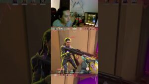 JETT + OP = INSANE #valorant #shorts