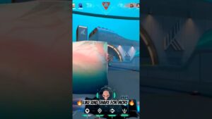 Jett really said WATCH THIS !! #valorant #valorant3k #valorantclips #valorantc #gaming