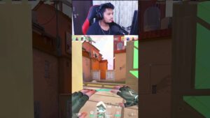 Jett's Ultimate is crazy ! #shorts #valorant #valorantclutch #gaming