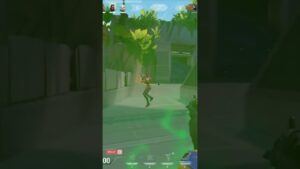 Killjoy is so good. #valorant #tenz #tariq #shroud