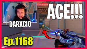LES MEILLEURS CLIPS DE LA JOURNEE DarXcioo, T2Kimchi, SwiFiiii, RaGeVL_ - BEST OF VALORANT FR Ep1168