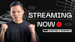 🔴 LIVE - Sangtraan | nó gọi là chẳng mấy khi