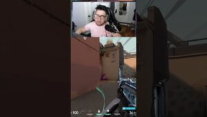 La mejor KJ de LATAM vs La mejor Reyna de LATAM #valorant