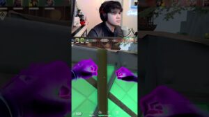 Làm Nhẹ 2 Cái Ace #valorant #valorantvietnam #damit2k #valorantvn