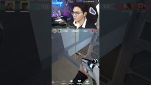 Lập Chốt Team Bạn Với Ông Hoàng 850 #ocleop #valorantvn #valorantvietnam #valorant