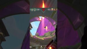 Lineup Clutch từ B sang C map Lotus 🔥 #brimcanhcut #valorant #shorts