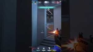 Luck or skills? #valorant