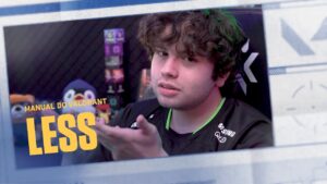 MANUAL DO VALORANT #5 - LURKING