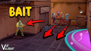 Melhores clipes que me mandaram em NOVEMBRO no Valorant...