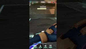 NEON ACE 🥵 #youtubeshorts #youtube #funny #india #valorant #video #viral #love #trending