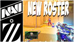 NEW ROSTER! - NAVI vs ZETA - HIGHLIGHTS | Riot Games ONE PRO INVITATIONAL 2023 | VALORANT