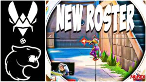 NEW ROSTER! - Vitality vs FURIA - HIGHLIGHTS | VALORANT Convergence 2023