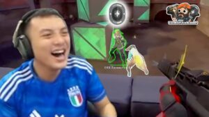 Những Khoảnh Khắc Khó Đỡ Tại Giải Đấu Valorant Fukin Noobs Ngày 1