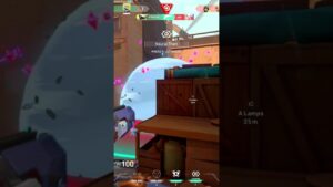 Nice Shots But Sad Ending🥺| NEO FRONTIER SHERIFF| CALM AIM | VALORANT | #gaming #valorant #pcgaming