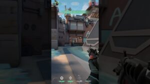 Now I’m the bad guy 🥲 #valorant #shorts