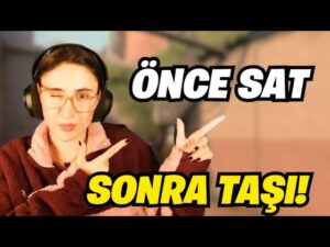 ÖNCE MAÇI SATTILAR, SONRA ÇEVİRMEYE ÇALIŞTILAR! (DERECELİ)