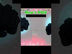 Omen main! #shorts #valorant #funnymoments