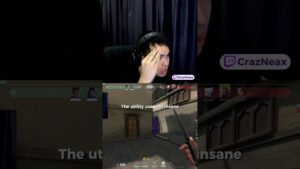 PLEASE STOP ADDING FLASHES INTO VALORANT RITO 😭 #valorant #valorantclips #crazneax #gaming