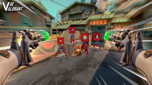 POV: Vc Só Acerta HEADSHOTS no Valorant...