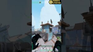 POV: Você é um jogador de Viper #shorts #valorant #riotgames