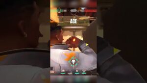 Phoenix ULT AND ACE #valorant #1v5valorant #valorantclips #valorantfunny #valoranttipsandtricks