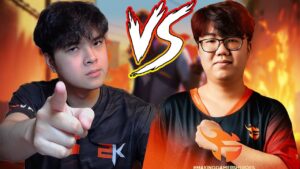 Pro Player Layla Bắt Nạt Tôi Trong Rank: Nhưng Tôi Win