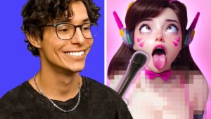 🔴 RADIANT VALORANT PLAYER TRIES OW2 🔴