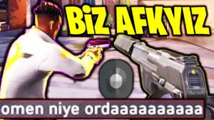 RAKİP BASE'e GİDİP AFK TAKLİDİ YAPARSAM NE OLUR ?! | VALORANT