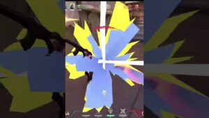 RAZE WITH 3K ll valorant shorts