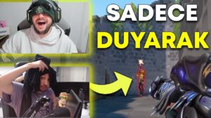 Radiant *YAYINCILAR* sadece duyarak da iyi oynayabilir mi? @combatry @yukostrikesback  /VALORANT/