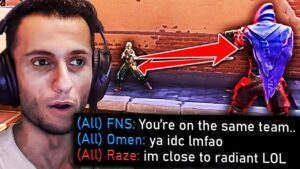 Radiant aren't even trying anymore?!