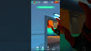 Raze 1V4 Clutch on Split! 😎🔥 [valorant] #newvideo #valorant #valorantclips #valorantmontage #shorts