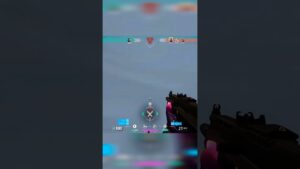 Reyna 5k ult gameplay must watch #valorant #valorantclips